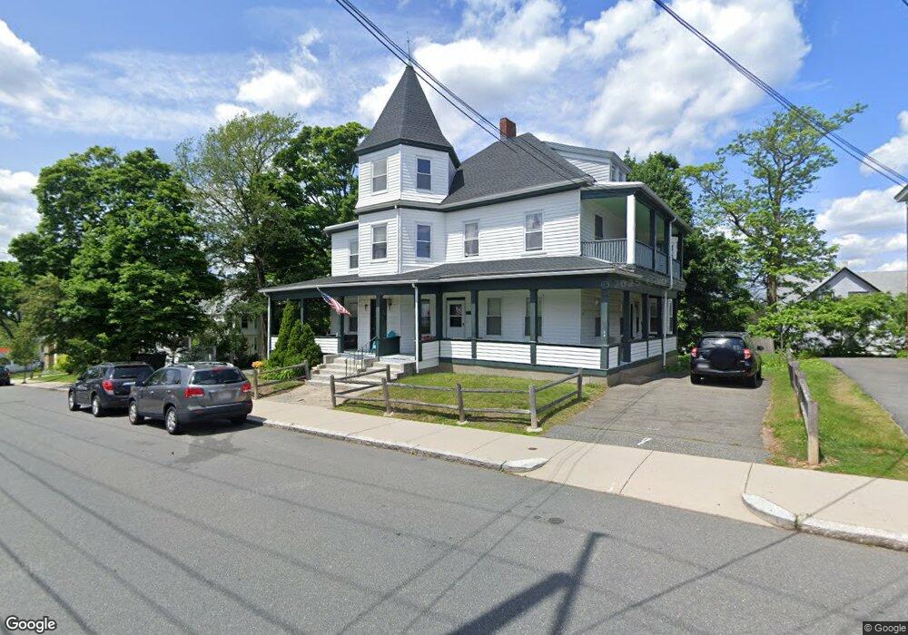 36-38 Summit Ave, Winthrop, MA 02152 - photo 1