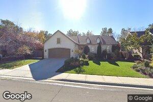 214 E 2525 S, Springville, UT 84663