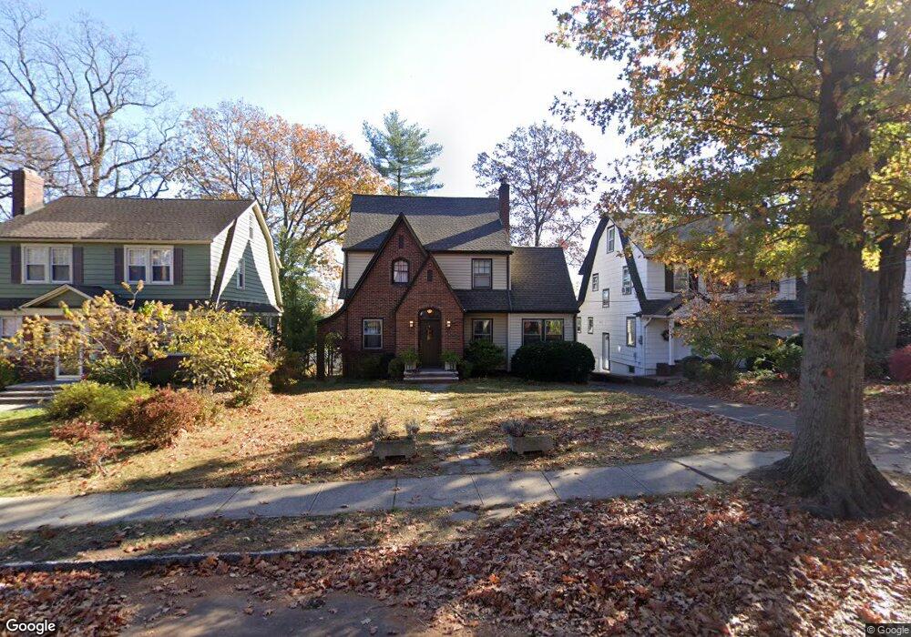 16 Oakridge Rd, West Orange, NJ 07052 - photo 1