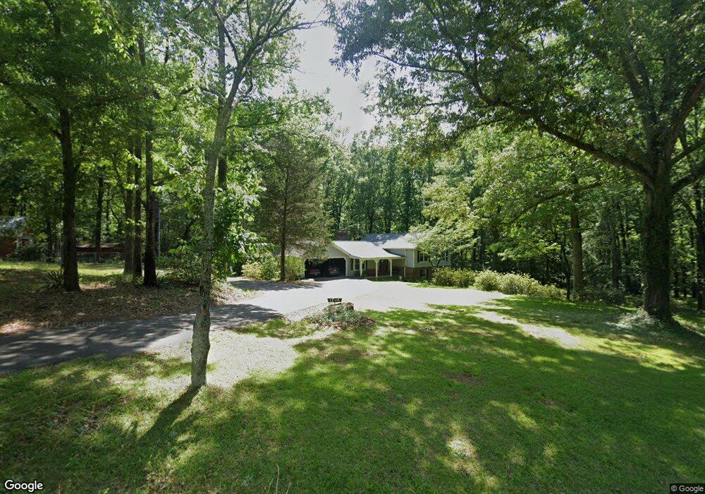 72 Harrison Rd, Juliette, GA 31046 - photo 1