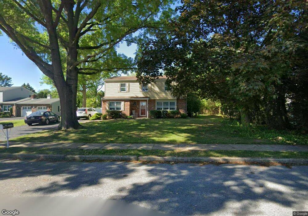 1908 Prelate Cir, Norristown, PA 19403 - photo 1