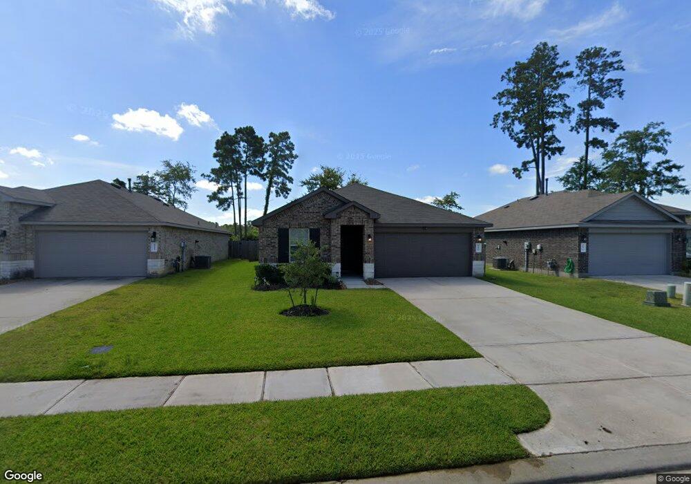 9867 Laurel Lake Dr, Conroe, TX 77384 - photo 1