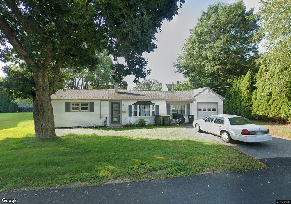 15 Dorothy Ave, Bellingham, MA 02019 - photo 1