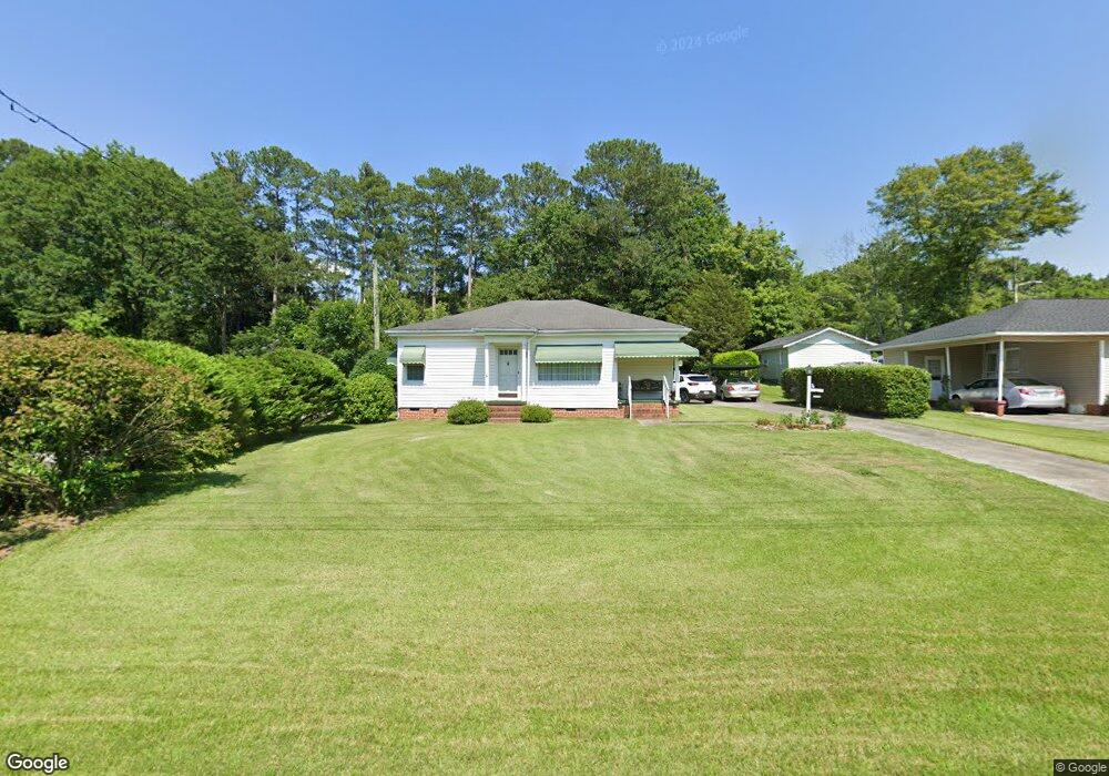 211 Pinehill Dr, Dalton, GA 30721 - photo 1