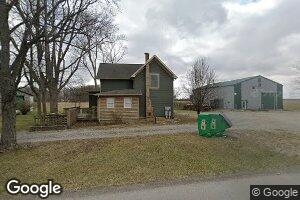 2917 County Road 96, Mc Comb, OH 45858