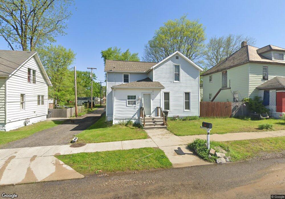 1214 Lafayette St, Elkhart, IN 46516 - photo 1