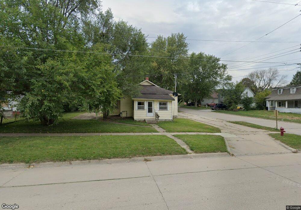 330 W Jefferson St, Osceola, IA 50213 - photo 1