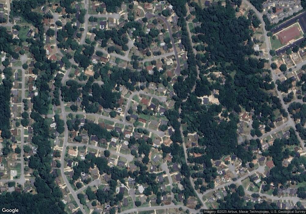 3 Conisburgh Ct, Columbus, GA 31907 - photo 1