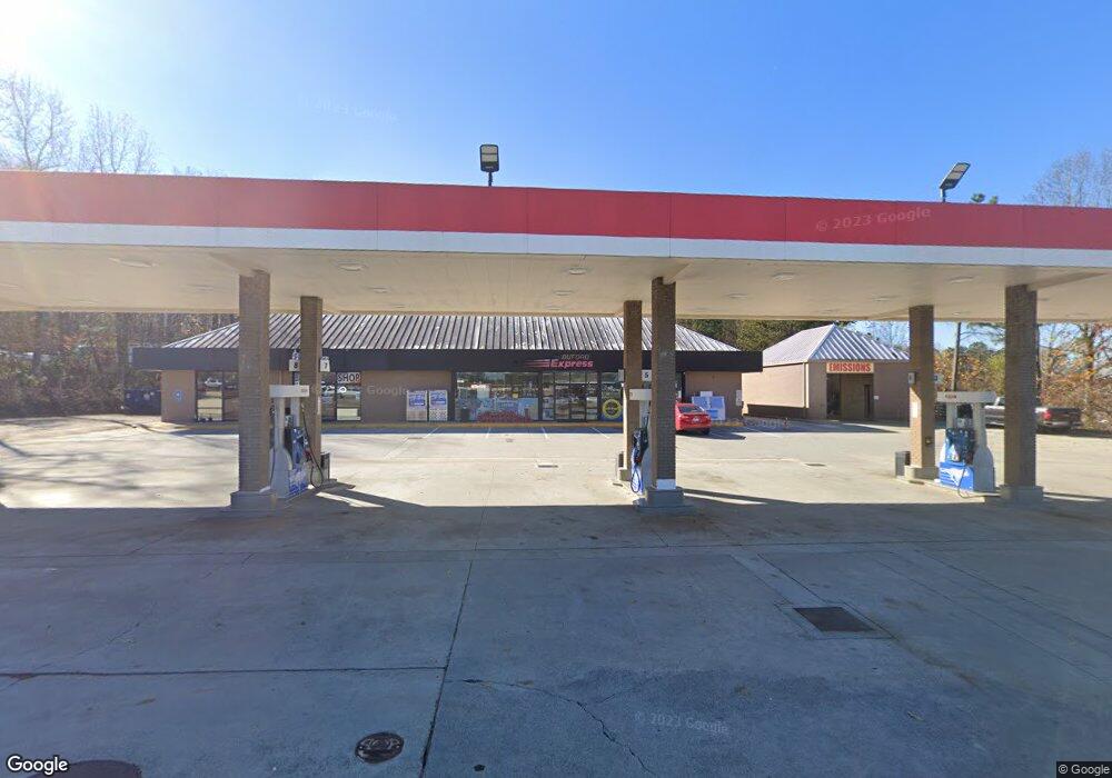 3798 Buford Dr, Buford, GA 30519 - photo 1