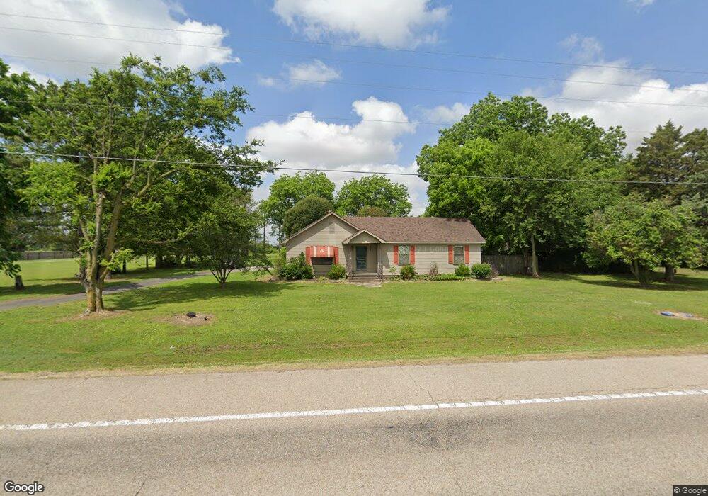 3163 N Us Highway 61, Blytheville, AR 72315 - photo 1
