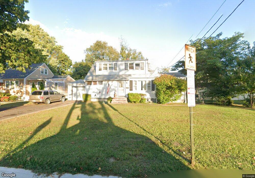 134 Tunison Rd, New Brunswick, NJ 08901 - photo 1