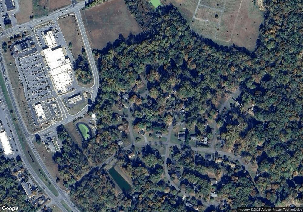 9909 Jonathan Dr, Dunkirk, MD 20754 - photo 1