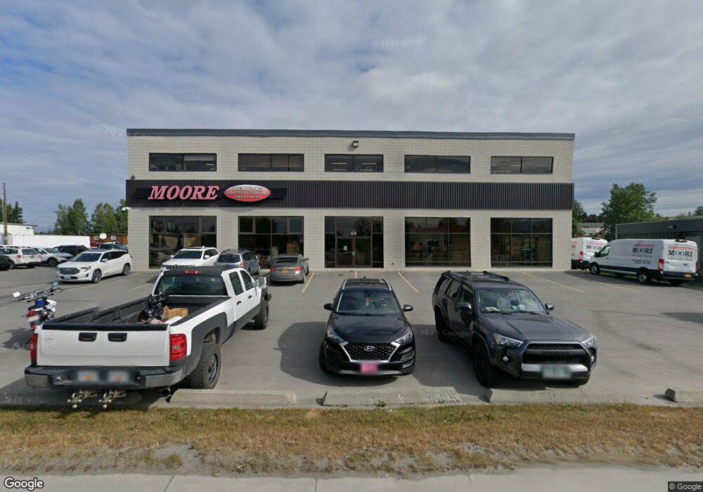 1801 E Dowling Rd, Anchorage, AK 99507 - photo 1