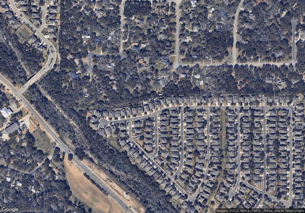 8539 Silent Creek, San Antonio, TX 78255 - photo 1