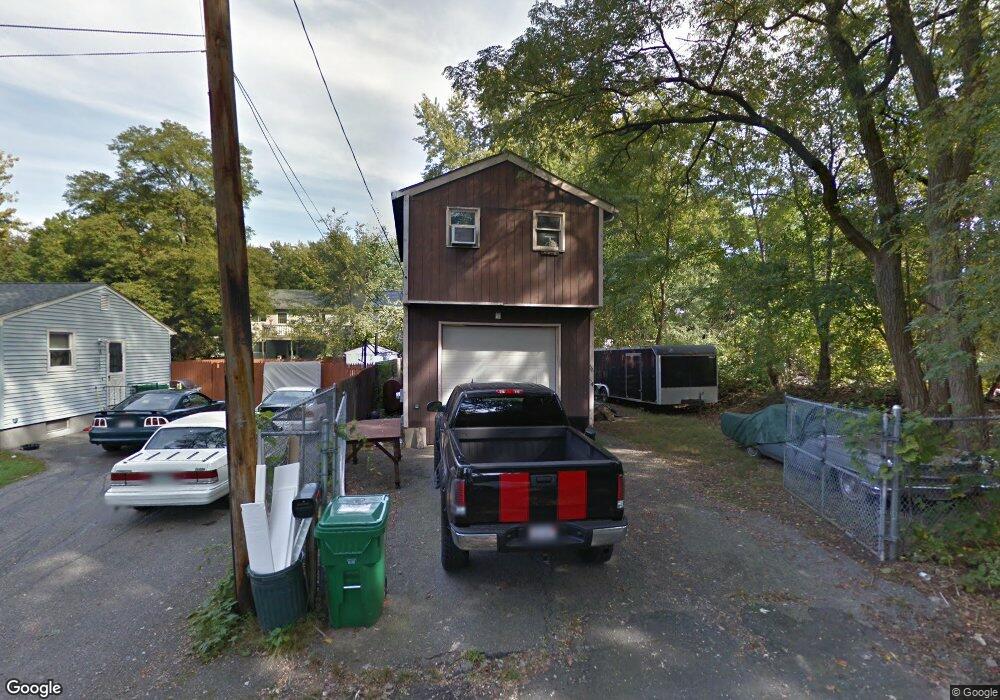 56 Yvonne St, Chicopee, MA 01013 - photo 1