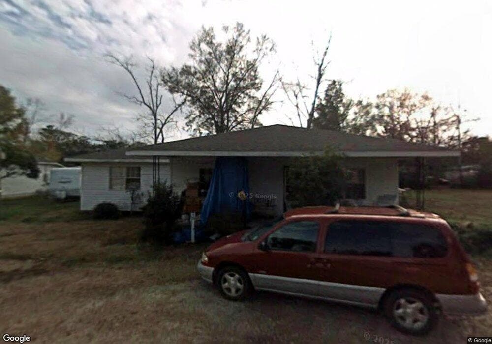 414 Second St, Picayune, MS 39466 - photo 1