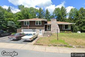 153 Riverside Dr, Old Forge, NY 13420