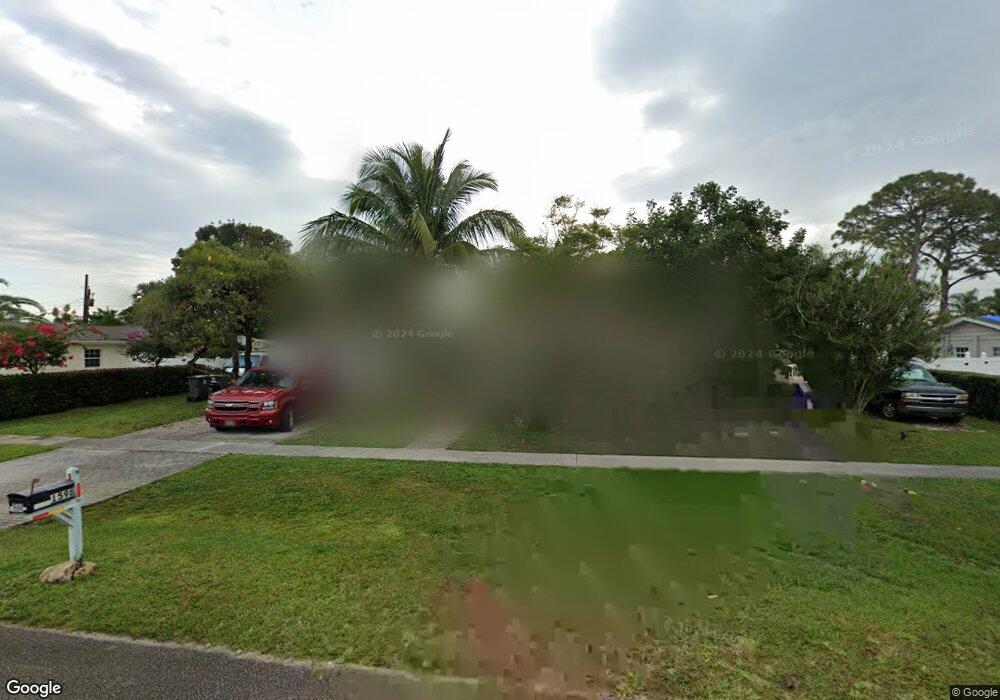 1598 Maypop Rd, West Palm Beach, FL 33415 - photo 1