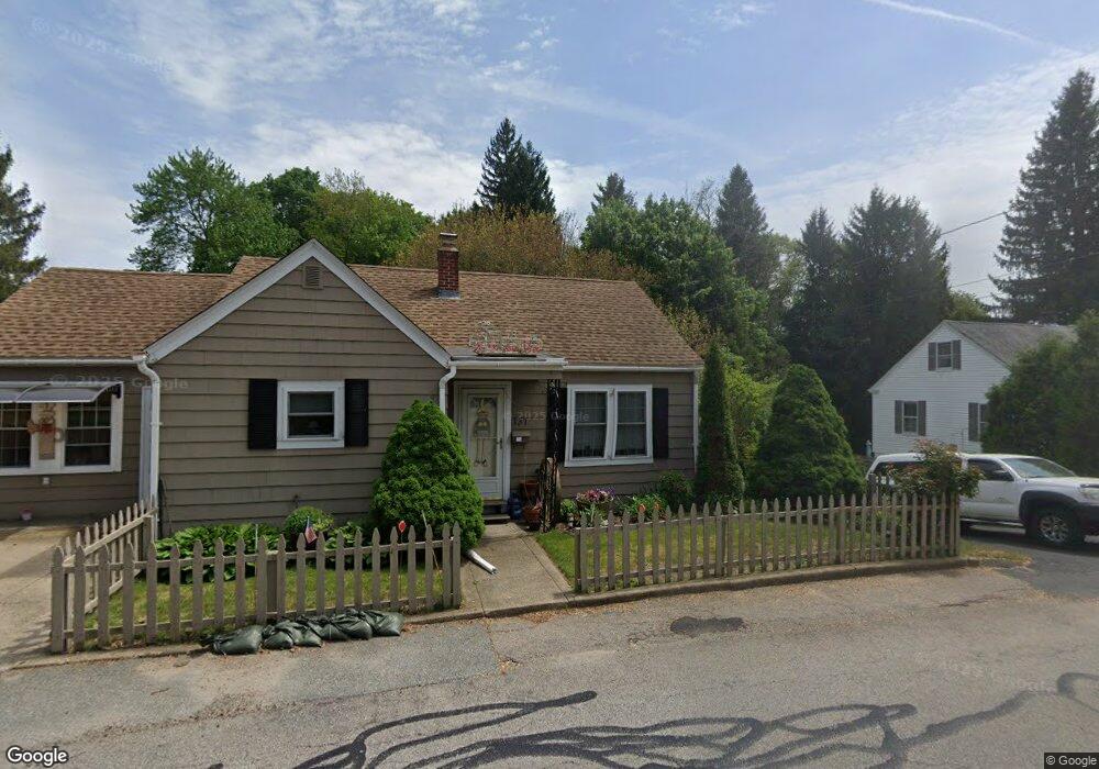 137 Phenix Ave, West Warwick, RI 02893 - photo 1