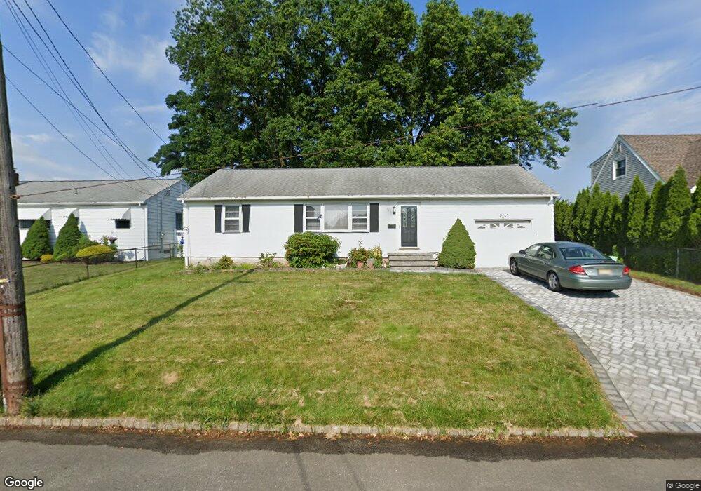 22 Haliday St, Clark, NJ 07066 - photo 1
