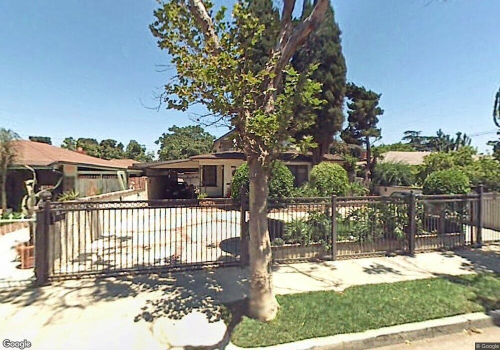 14922 S Williams Ave, Compton, CA 90221 - photo 1