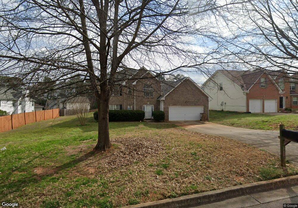9510 Byrom Rd unit 2, Jonesboro, GA 30236 - photo 1