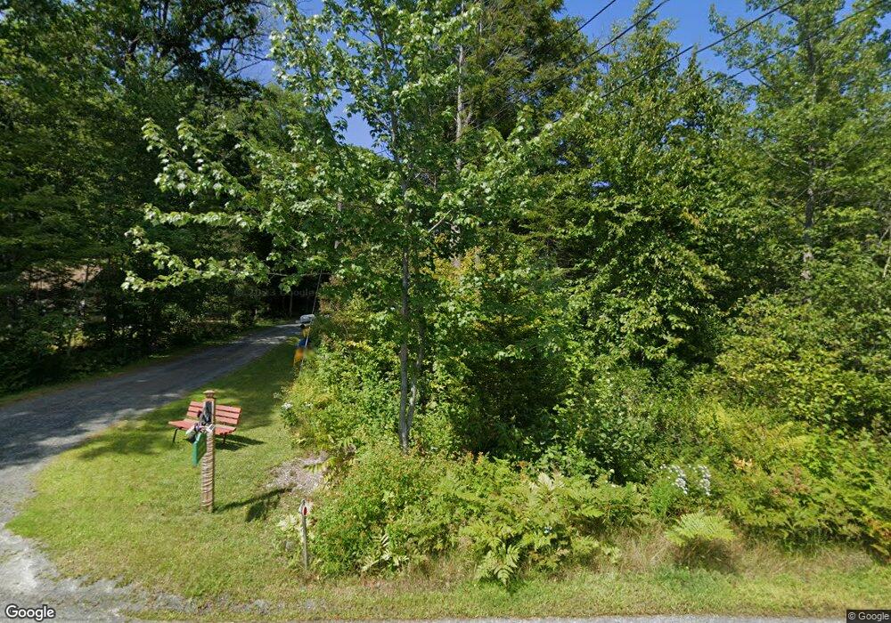 241 Crystal Lake Rd, Enfield, NH 03748 - photo 1