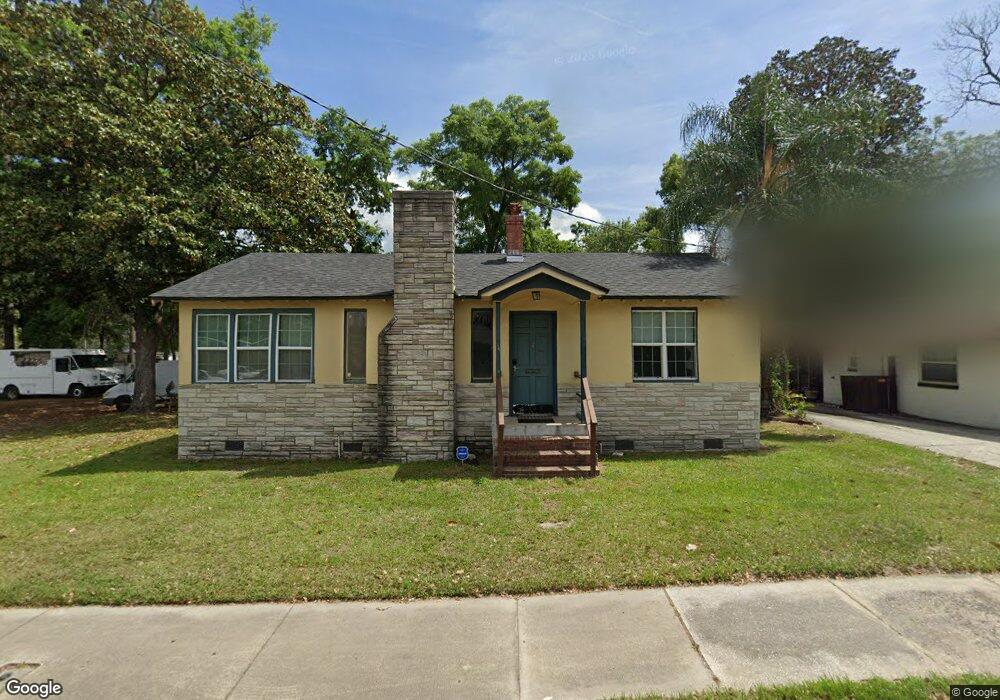 1549 Blanding Blvd, Jacksonville, FL 32210 - photo 1