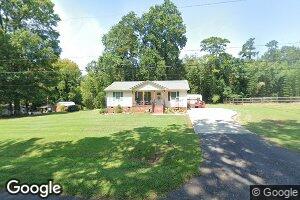 1104 Smith St, Hickory Grove, SC 29717