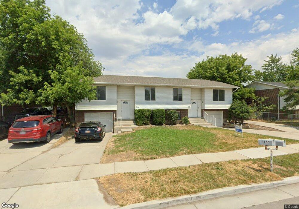 377 E 7670 S unit 379, Midvale, UT 84047 - photo 1