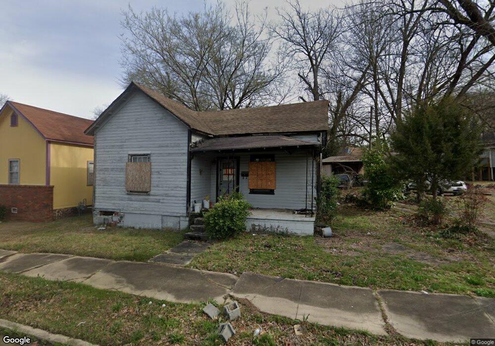 104 W Main St SW, Rome, GA 30161 - photo 1