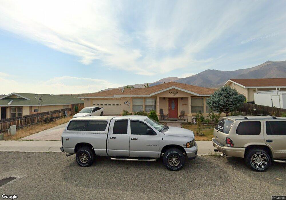 813 Lonnie Ln, Winnemucca, NV 89445 - photo 1