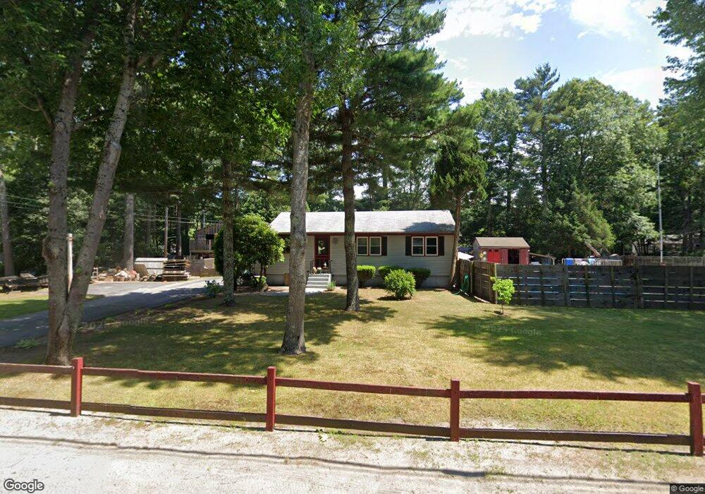 64 Purchase St, Carver, MA 02330 - photo 1