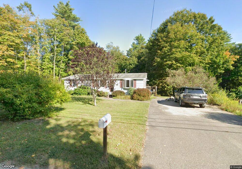 67 Spaulding St, Townsend, MA 01469 - photo 1