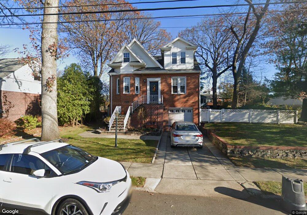 271 Virginia Ave, Fort Lee, NJ 07024 - photo 1