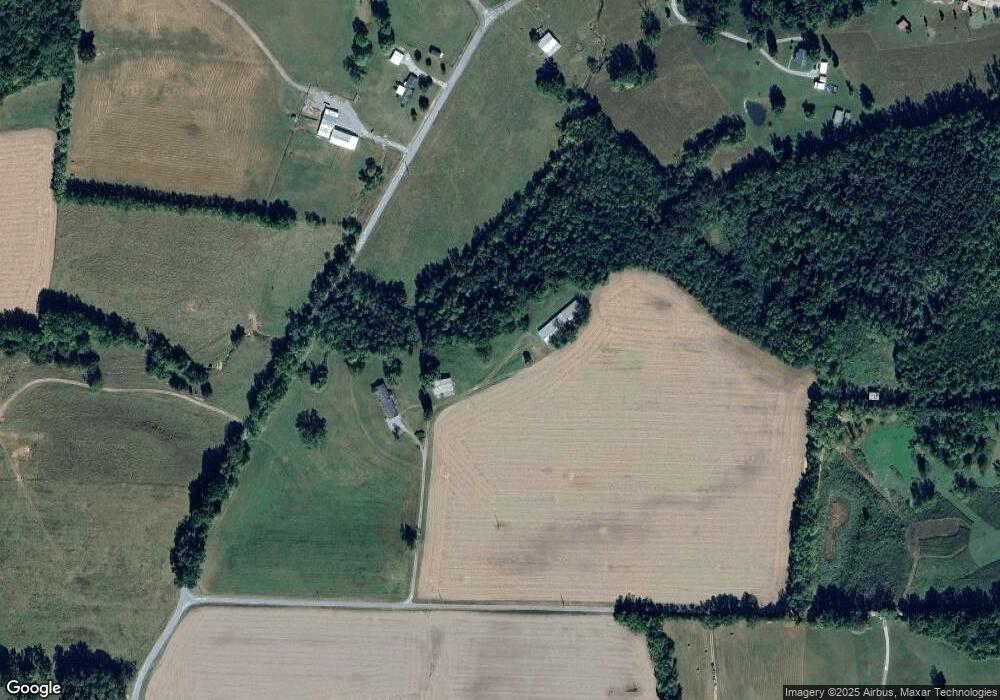 125 Cy Thomas Rd, Shelbyville, TN 37160 - photo 1