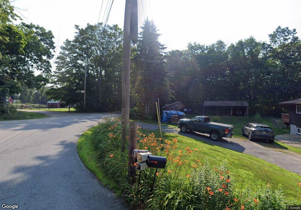 265 Huckle Hill Rd, Bernardston, MA 01337 - photo 1