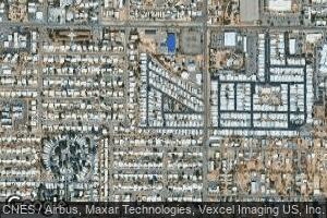 3833 N Fairview Ave Unit 76, Tucson, AZ 85705