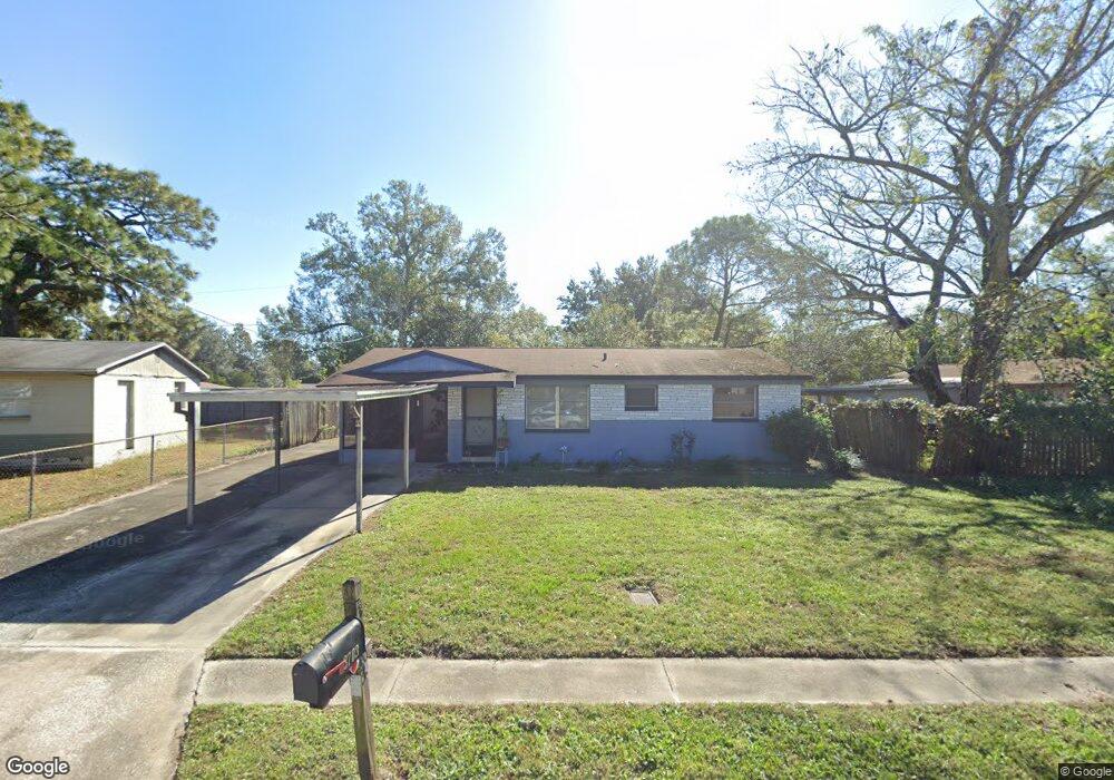 3703 Coral Dr, Tampa, FL 33619 - photo 1