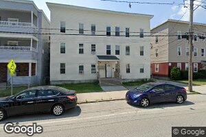 379 E School St Unit 2R, Woonsocket, RI 02895