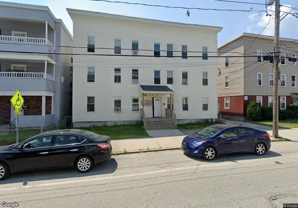 379 E School St unit 1R, Woonsocket, RI 02895 - photo 1