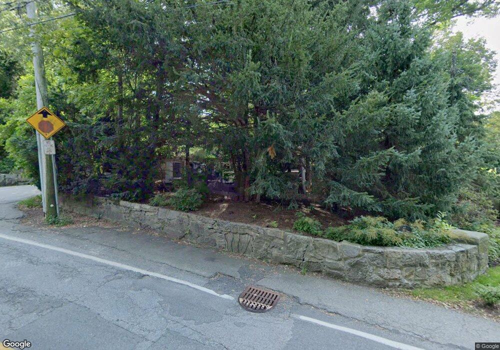 49 Warren St, Brookline, MA 02445 - photo 1