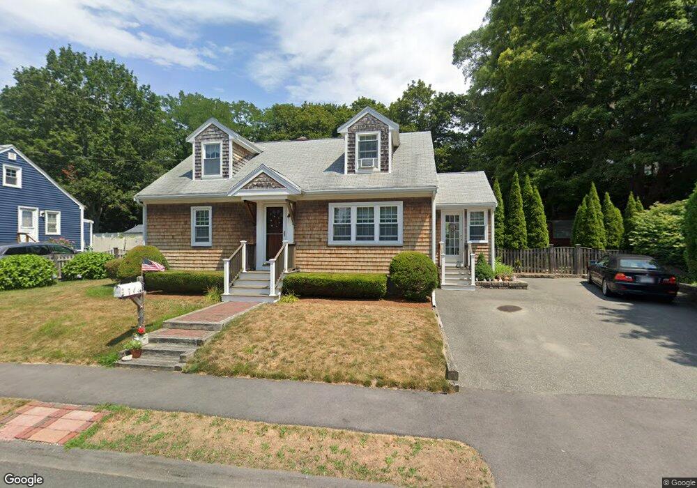 19 Sunset Dr, Beverly, MA 01915 - photo 1