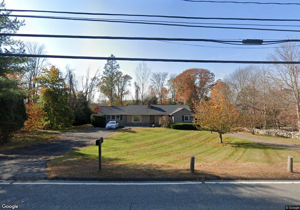 539 Town St, East Haddam, CT 06423 - photo 1