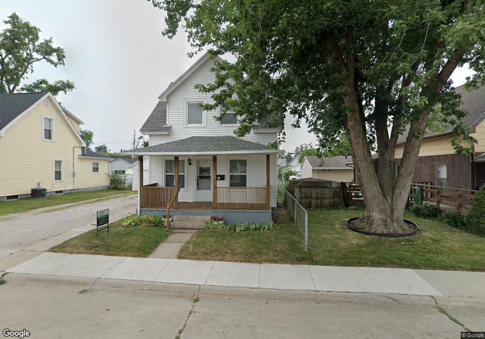 1620 M St SW, Cedar Rapids, IA 52404 - photo 1