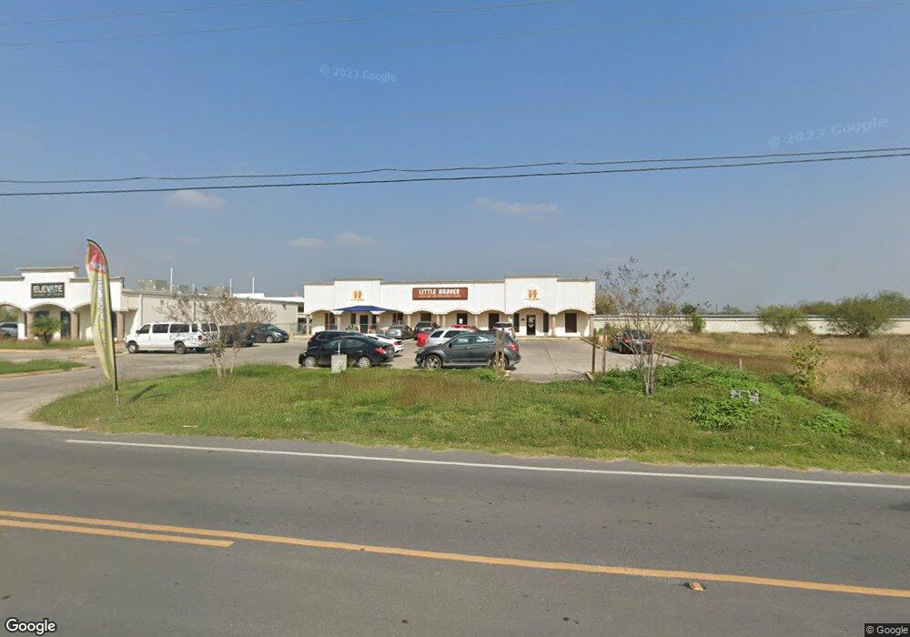 2010 Redskin Ave, Donna, TX 78537 - photo 1