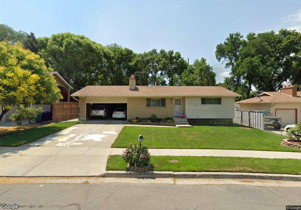 876 Spartan Dr, Sandy, UT 84094 - photo 1