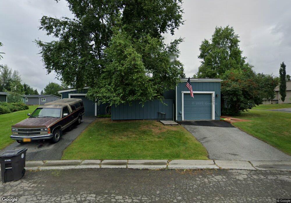 2369 Success Dr, Anchorage, AK 99504 - photo 1