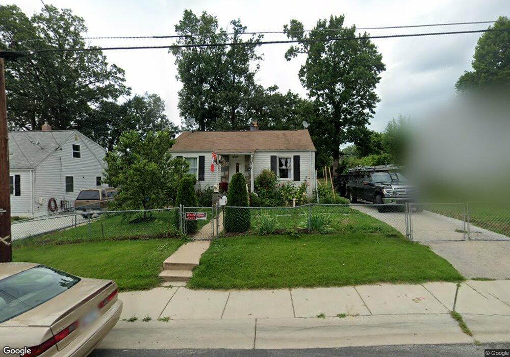 2713 Newton St, Silver Spring, MD 20902 - photo 1