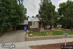 337 E 200 S, Hyde Park, UT 84318